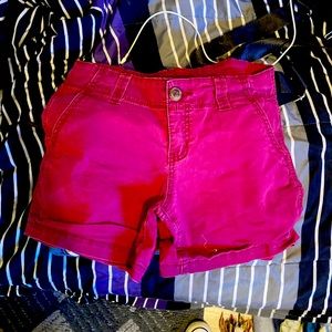 Maurices Shorts